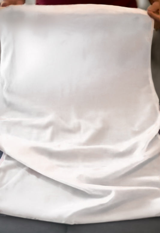 Breathable Zero-Mess Pillow Filling bag & Wash Sack | FREE with any pillowware casing purchase