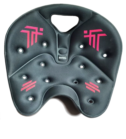 SitSmart Core Series | G·MetriX | Anime-Inspired Seat for long sitters | 180 lbs to 300 lbs