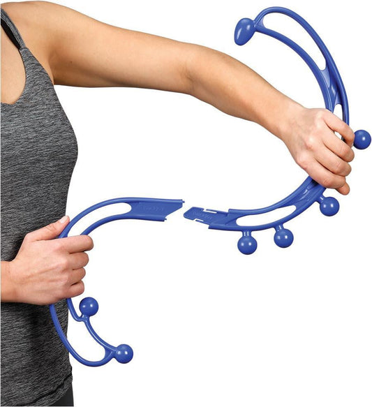Trigger Point Relief Collapsible Massager