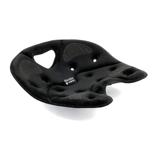 SitSmart Core Series | BackJoy -Tempur Posture Seat | for 180 to 300 lbs