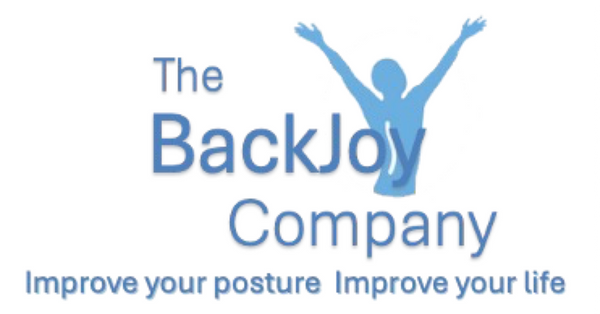 The BackJoy Company 