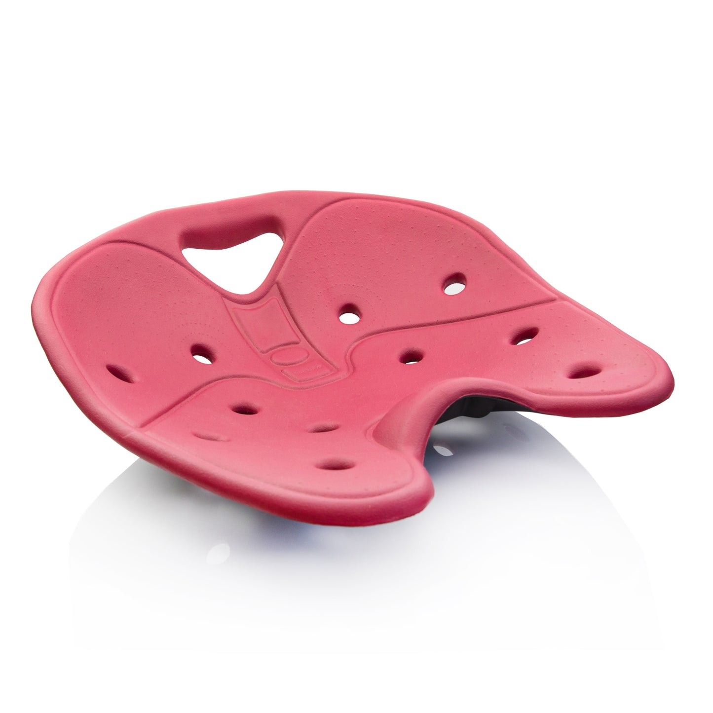 SitSmart Core Series |  Posture Core EVA  | Waterproof & Travel Friendly | for 180 lbs to 300 lbs : BACK FROM 27 MARCH