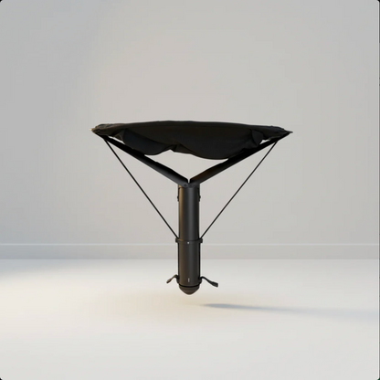 COMING SOON! Sitpack ZEN X - Standing Posture Stool