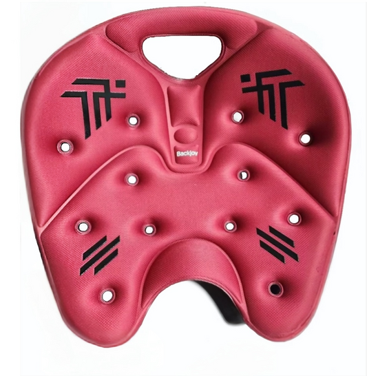 SitSmart Core Series | G·MetriX | Anime-Inspired Seat for long sitters | 180 lbs to 300 lbs