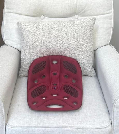 SitSmart Relief Series | Best selling shape for 100 to 180 lbs