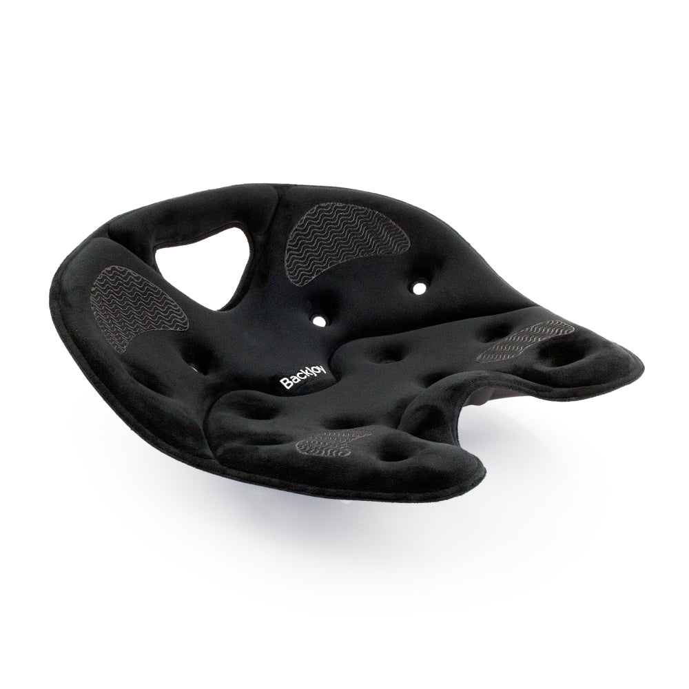 SitSmart Core Series | Lux Posture Seat | for 180 lbs to 300 lbs | BACK FROM 27 MARCH