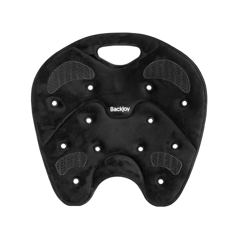 SitSmart Core Series | Lux Posture Seat | for 180 lbs to 300 lbs | BACK FROM 27 MARCH